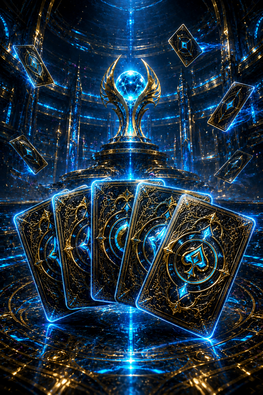 card games