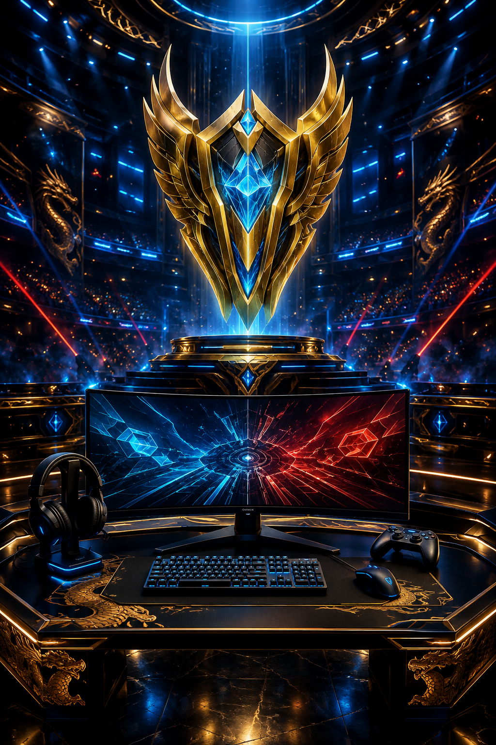 esport online